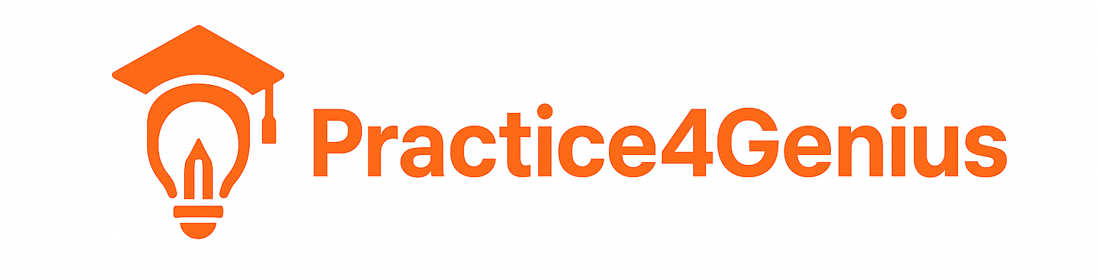 PracticeGenius Logo